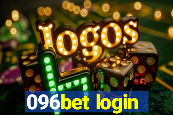 096bet login